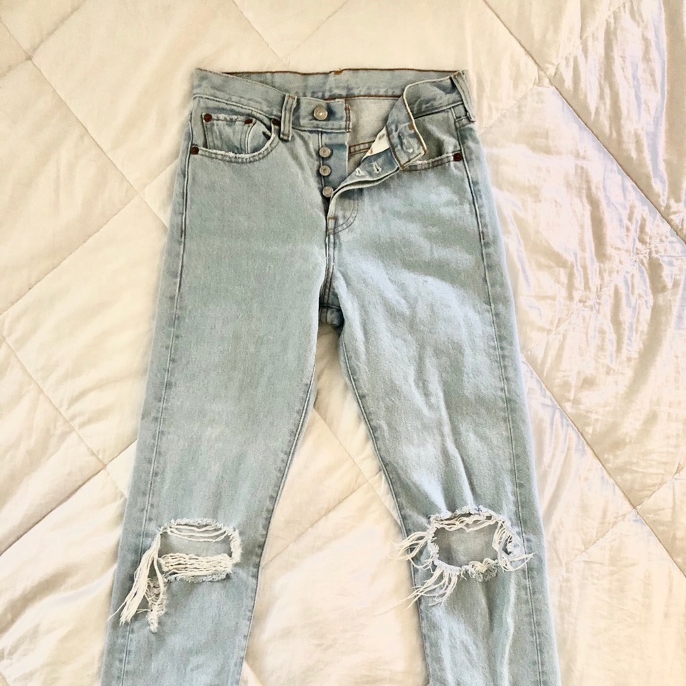 Levi Jeans for Sale